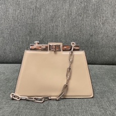 Fendi Satchel Bags